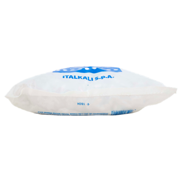 Depurel Sale purissimo compattato per addolcitori 10 kg