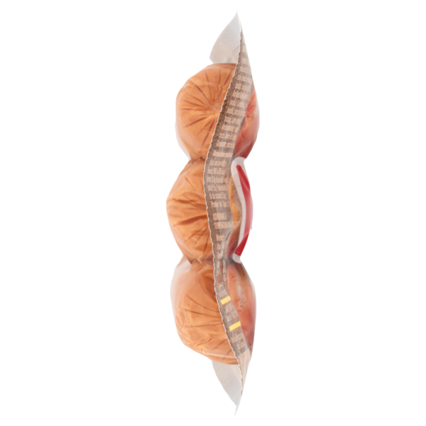 Wüber Wüberone Bacon Gusto Sfizioso 250 g