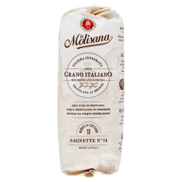 La Molisana 74 Sagnette 500 g