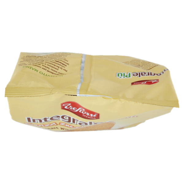 TreRossi IntegralePiù Senza zuccheri aggiunti 250 g