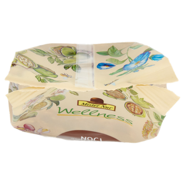 Mister Nut Wellness Noci Sgusciate 500 g