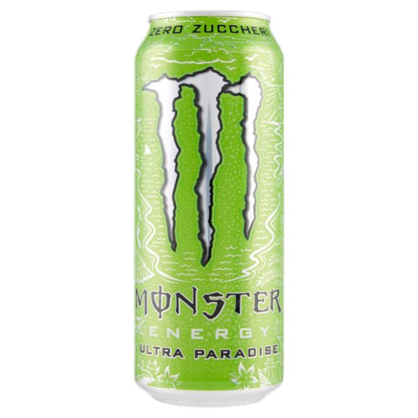 Monster Energy Ultra Paradise CAN 500ml