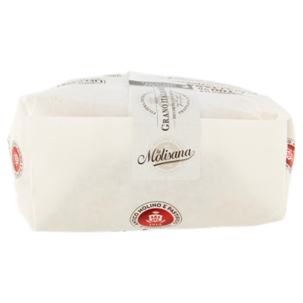 La Molisana 38 Mezze Maniche 500 g