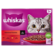Whiskas Selezione Gustosa in salsa 10x85g