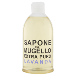 Sapone Del Mugello Extra Puro Lavanda 1000 Ml