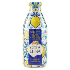 Gioia Luisa Sorbetto Con Succo Di 