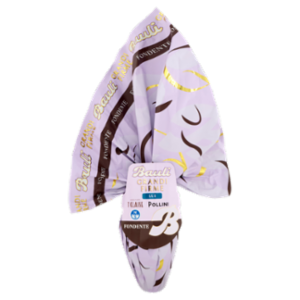 Bauli Grandi Firme Uovo Fondente Lui 210 g