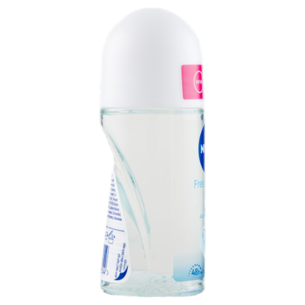 Nivea Fresh Natural 50 ml