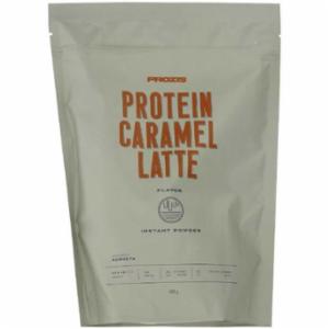 Prozis Caffelatte Al Caramello Proteico 400g
