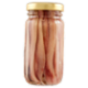 Sapori di Mare Filetti di Alici in Olio di Oliva 100 g