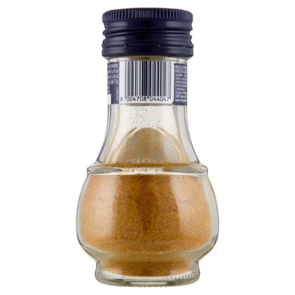 La Drogheria 1880 Curry Extra Piccante 30 g