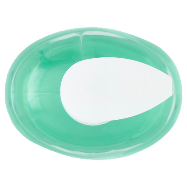 milmil Sapone Liquido tè verde Pelli Sensibili 500 ml