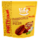 Life i Partycolari Mandorle al Gusto Pizza non fritto 125 g