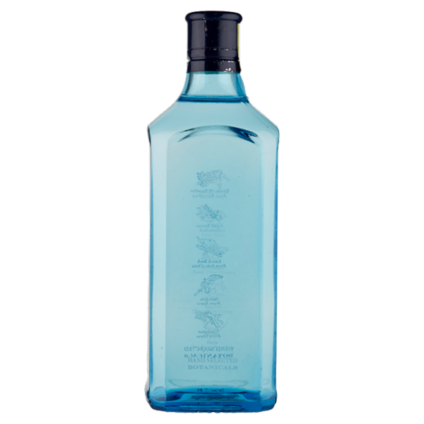 Bombay Sapphire Distilled London Dry Gin 70 cl