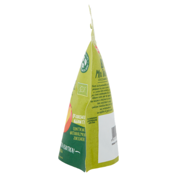 noberasco Bio Mix Tropicale 80 g
