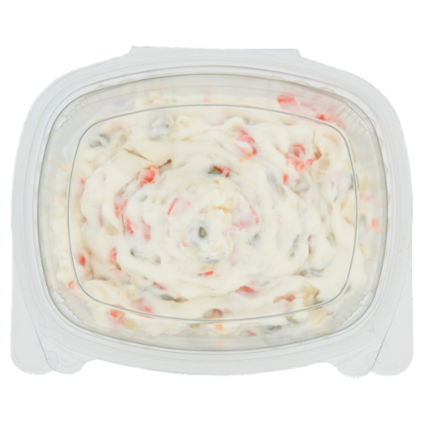 Casa dei Cappelletti Insalata Russa 250 g
