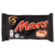 Mars Snack con Caramello Ricoperta al Cioccolato, Multipack da 5 x 45 g