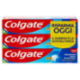 Colgate dentifricio Maximum Caries Protection, protezione carie 3x75 ml