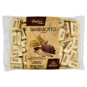 Zàini Gianduiotto Classico 700 g