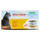 almo nature Natural Light Meal HFC Filetto di Pollo 4 x 50 g