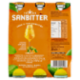SANBITTER Agrumi 3 x 20 cl