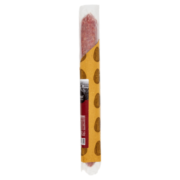 Assaggi e paesaggi Salame Strolghino 230 g