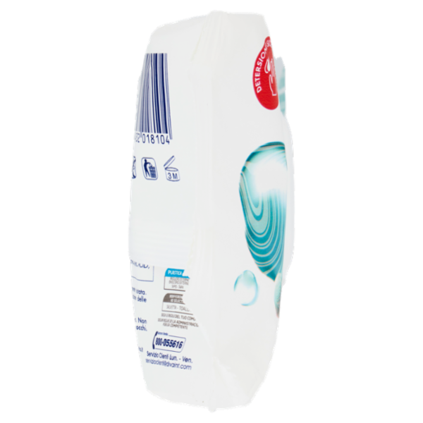 Fria Milleusipiù Detergenti Effetto Igienizzante 48 pz