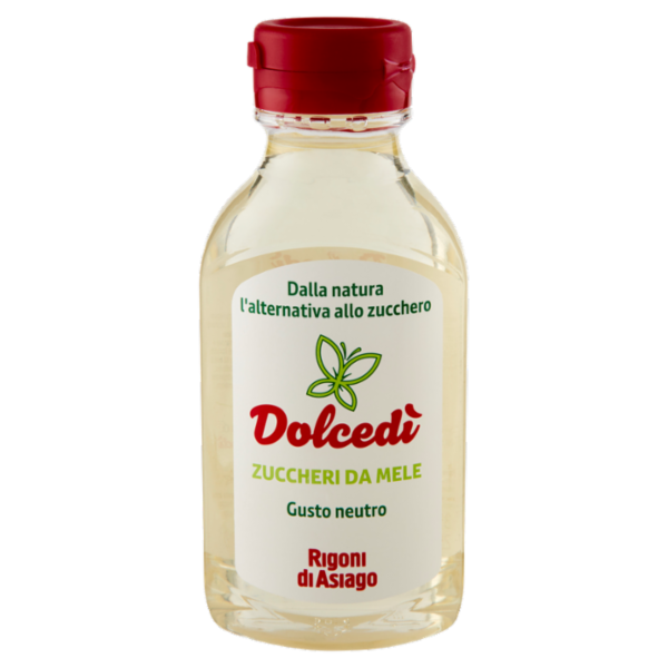 Rigoni di Asiago Dolcedì Zuccheri da Mele 350 g