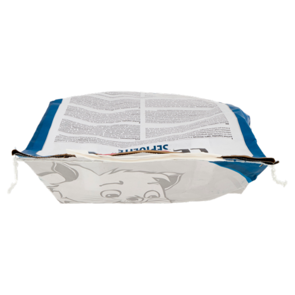 LeChat Lettiera per Gatti Sepiolite 10 l