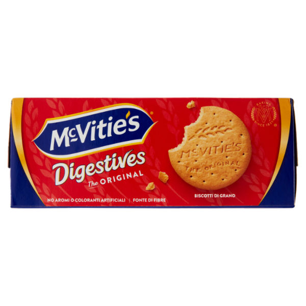 McVitie's Digestives the Original 400 g