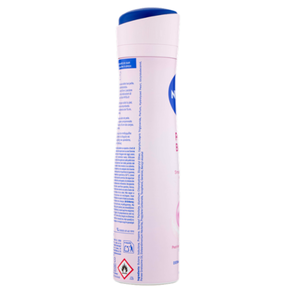 Nivea Pearl & Beauty Anti-Perspirant 150 ml