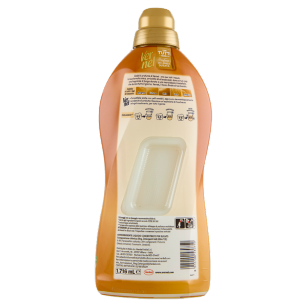 VERNEL Concentrato Aromatherapy Fascino di Frangipani 1.716 mL