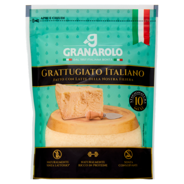 Granarolo Grattugiato Italiano 90 g