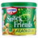 cameo Snack Friends Arachidi Tostate e Salate 200 g