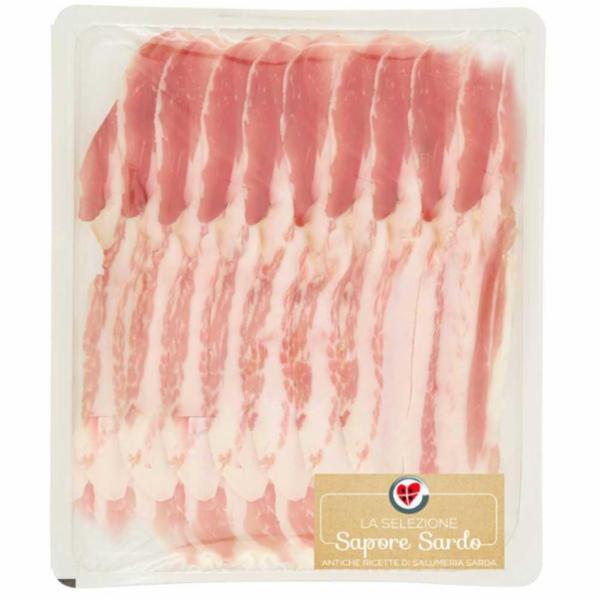 Guanciale Stag.Fette Sapore Sardo