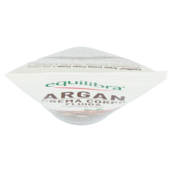 equilibra Argan Crema Corpo Fluida Anti-Aging 200 ml