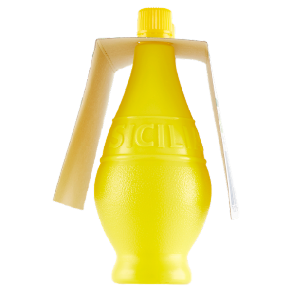Sicilia Lemonsucco con succo di limone Biologico 2 x 115 ml