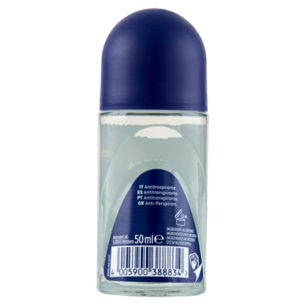 Nivea Men Cool Kick 50 ml