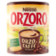 NESTLÉ ORZORO Orzo e Caffè Solubile barattolo 150 g
