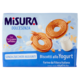 Misura Dolcesenza Biscotti allo Yogurt 400 g