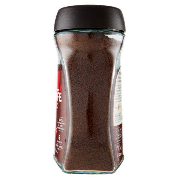 NESCAFÉ Classic Caffè Solubile Barattolo 200 g