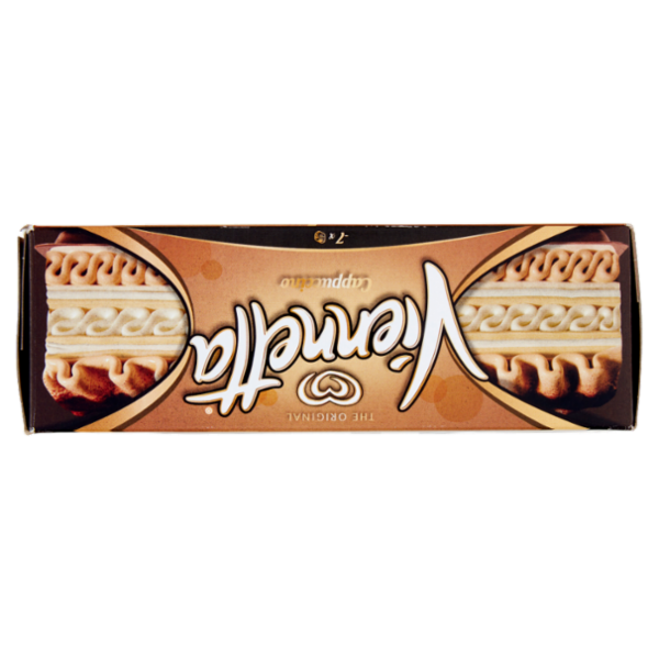 Viennetta Algida Cappuccino 320 g