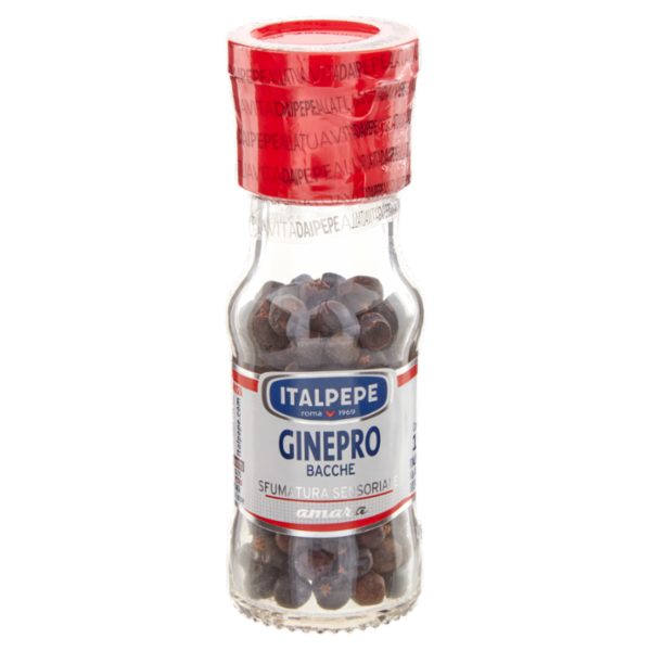 Italpepe Ginepro Bacche 15 g