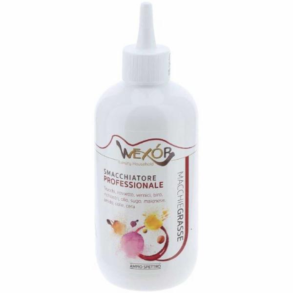 Wexor Smacchiatore Professionale Macchie Grasse 220ml
