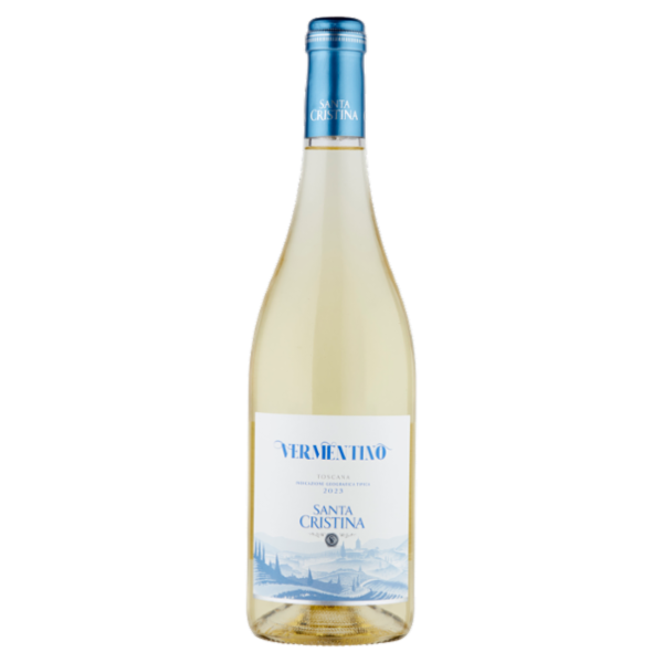 Santa Cristina Vermentino Toscana IGT 750 ml