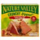 Nature Valley Crunchy Dipped Salted Caramel Flavour 8 x 20 g