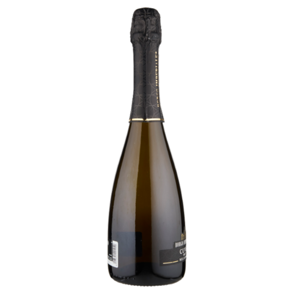 Borgo Imperiale Cuvée Brut Millesimato 75 cl