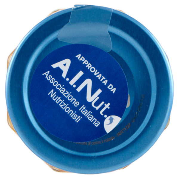 Rigoni di Asiago Natù Senza Zuccheri Aggiunti° Pesche Gialle bio 240 g