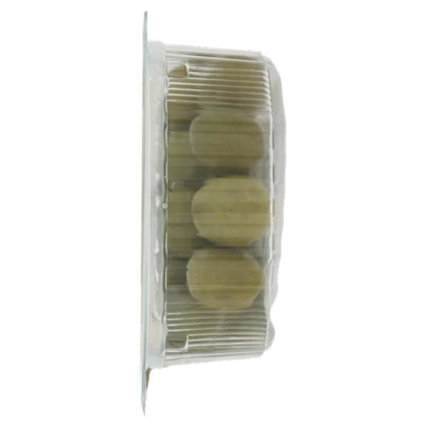 Assaggi e paesaggi Olive Dolci Verdi Castelvetrano 200 g