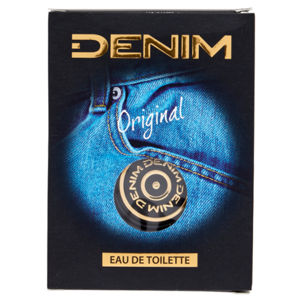 Denim Original Eau de Toilette 100 ml